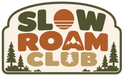 Slow Roam Club - Home